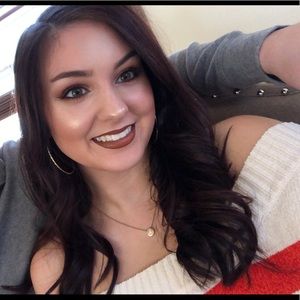 Meet your Posher, Jenna